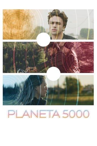 Planet 5000 film afişi