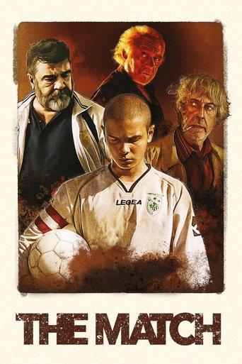 The Match film afişi