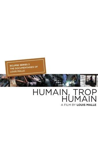 A Human Condition film afişi