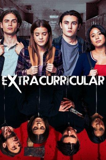 Extracurricular film afişi