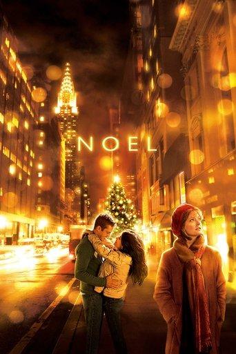 Noel film afişi