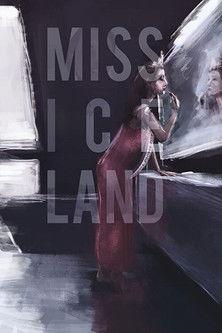 Miss Iceland film afişi