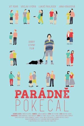 Totally Talking film afişi