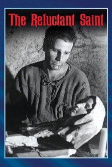 The Reluctant Saint film afişi