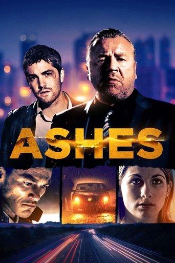 Ashes film afişi