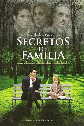 Secretos de Familia dizi afişi