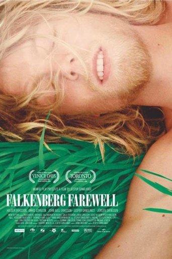Falkenberg Farewell film afişi