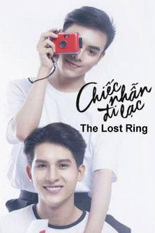The Lost Ring film afişi
