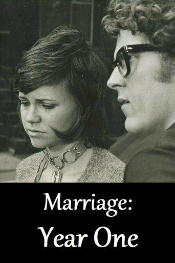 Marriage: Year One film afişi