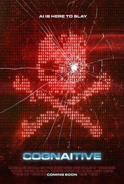 COGN-AI-TIVE film afişi