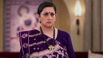 Tulsi Stands Up To Mihir's Decision