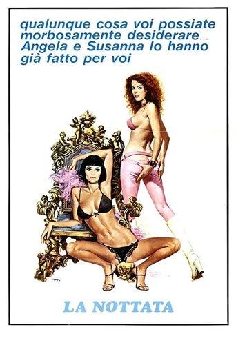 The Long Night film afişi