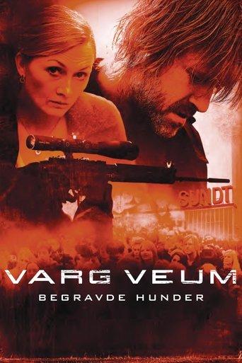 Varg Veum - Buried Dogs film afişi