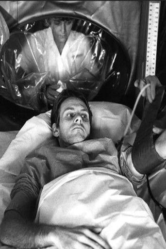 La Chambre film afişi