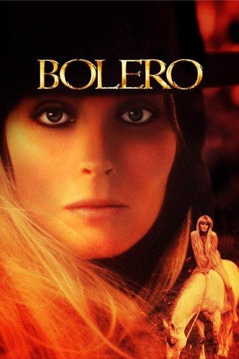 Bolero film afişi