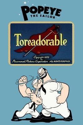 Toreadorable film afişi