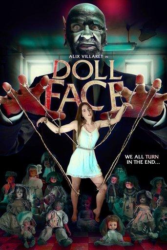 Doll Face film afişi