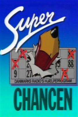 Super-Chancen dizi afişi