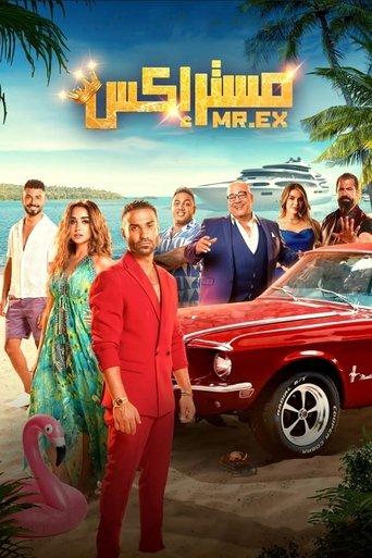 Mr. Ex film afişi