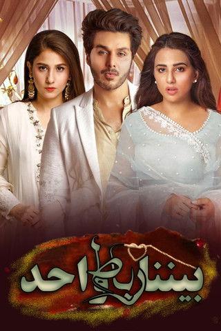 Bandhey Aik Dor Se dizi afişi