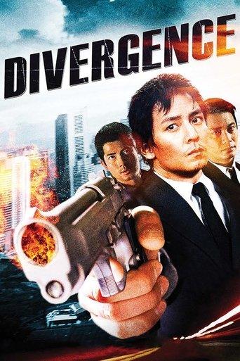 Divergence film afişi