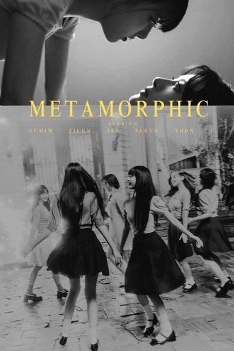 Metamorphic film afişi