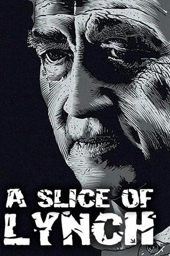 A Slice of Lynch film afişi