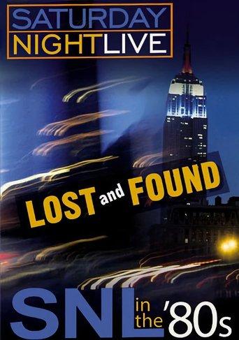 Saturday Night Live in the '80s: Lost and Found film afişi
