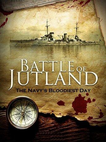 Battle of Jutland: The Navy's Bloodiest Day film afişi