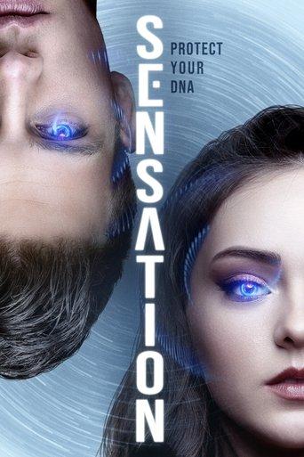 Sensation film afişi