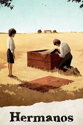 Brothers film afişi