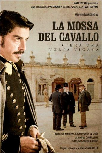 La mossa del cavallo film afişi