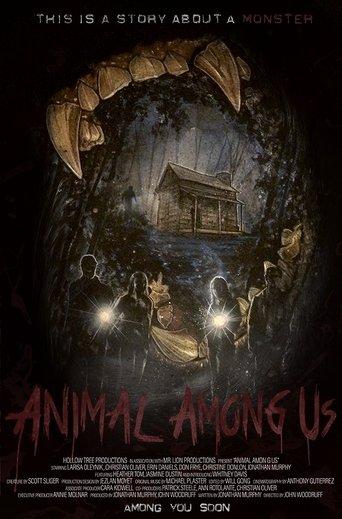 Animal Among Us film afişi