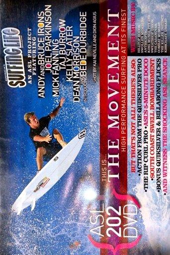 The Movement film afişi