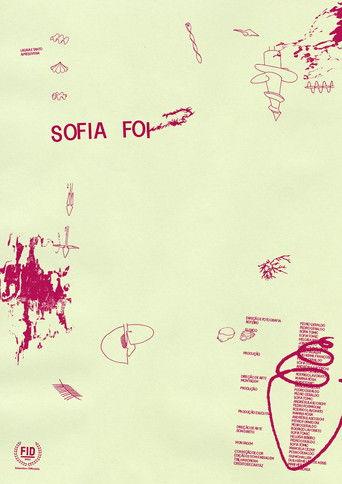 Sofia Was film afişi