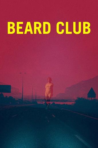 Beard Club dizi afişi