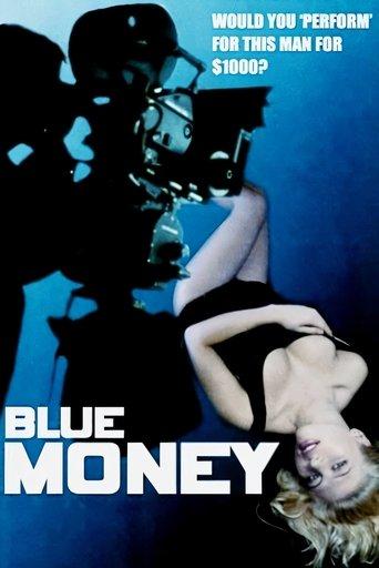 Blue Money film afişi