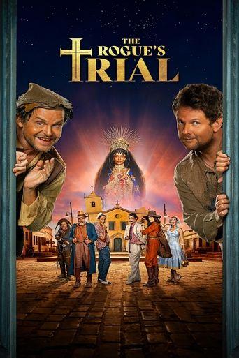 The Rogue's Trial film afişi