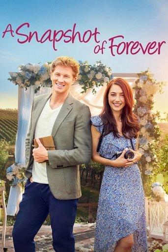 A Snapshot of Forever film afişi