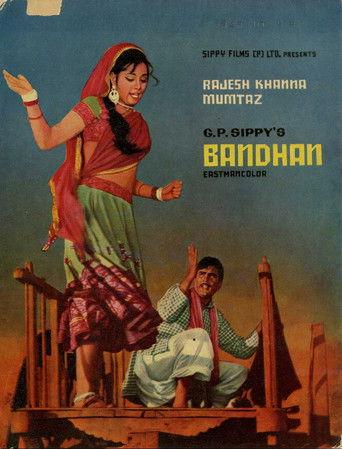 Bandhan film afişi