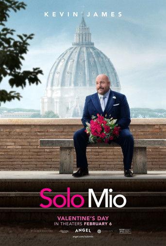 Solo Mio film afişi