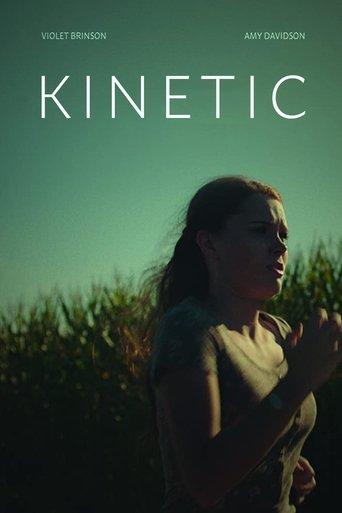 Kinetic film afişi