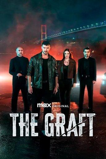 The Graft dizi afişi