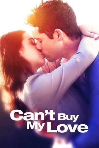 Can't Buy My Love film afişi