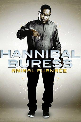 Hannibal Buress: Animal Furnace film afişi