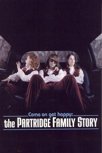 Come On, Get Happy: The Partridge Family Story film afişi