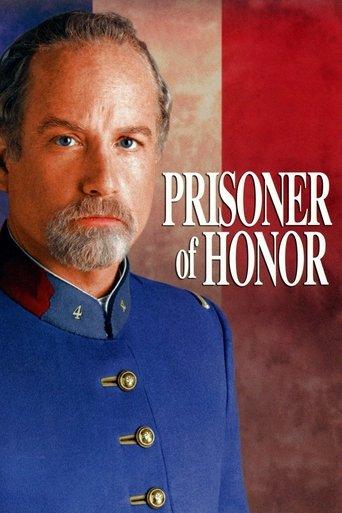 Prisoner of Honor film afişi