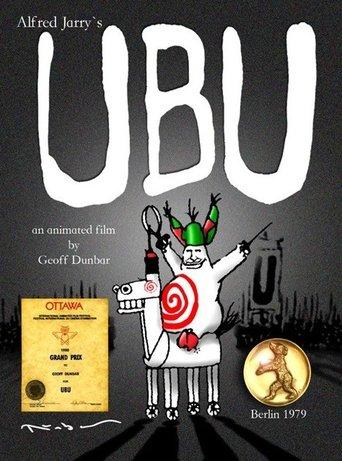 Ubu film afişi