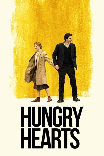 Hungry Hearts film afişi