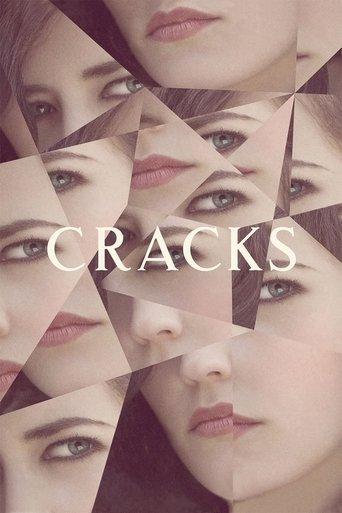 Cracks film afişi